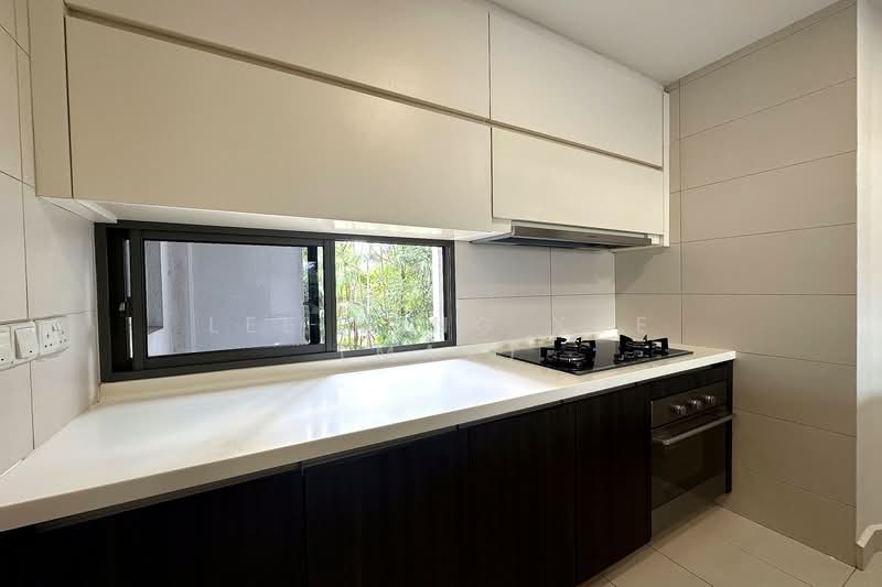 Meadows @ Peirce, 626 Upper Thomson Road, 3 Bedrooms, 1,270 sqft, Condominium For Rent, by Lee Ming Xue (Max), 500067658 - Kitchen - PropertyGuru.com.sg