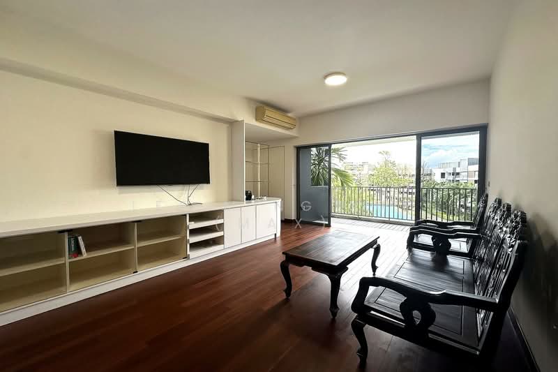 Meadows @ Peirce, 626 Upper Thomson Road, 3 Bedrooms, 1,270 sqft, Condominium For Rent, by Lee Ming Xue (Max), 500067658 - Living Room - PropertyGuru.com.sg