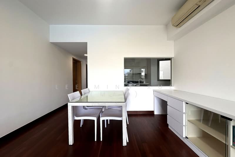 Meadows @ Peirce, 626 Upper Thomson Road, 3 Bedrooms, 1,270 sqft, Condominium For Rent, by Lee Ming Xue (Max), 500067658 - Dining Room - PropertyGuru.com.sg