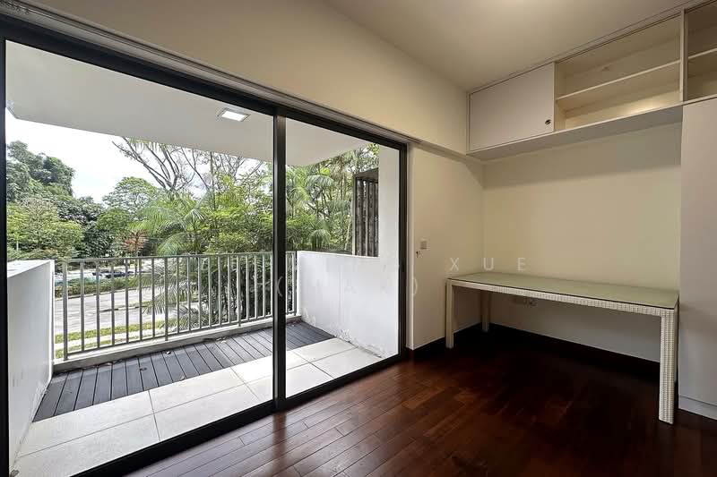 Meadows @ Peirce, 626 Upper Thomson Road, 3 Bedrooms, 1,270 sqft, Condominium For Rent, by Lee Ming Xue (Max), 500067658 - Balcony - PropertyGuru.com.sg