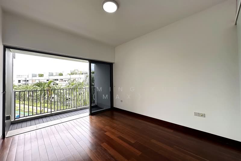 Meadows @ Peirce, 626 Upper Thomson Road, 3 Bedrooms, 1,270 sqft, Condominium For Rent, by Lee Ming Xue (Max), 500067658 - Balcony - PropertyGuru.com.sg