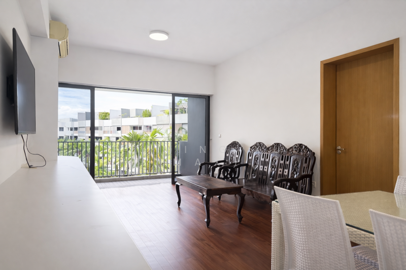 Meadows @ Peirce, 626 Upper Thomson Road, 3 Bedrooms, 1,270 sqft, Condominium For Rent, by Lee Ming Xue (Max), 500067658 - Living Room - PropertyGuru.com.sg