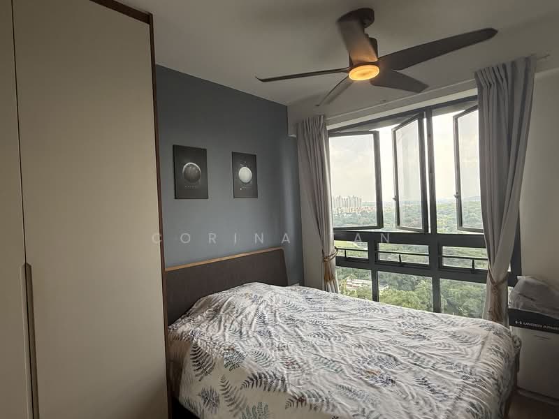 95 Dawson Road HDB Flat For Sale at S$ 938,888 | PropertyGuru Singapore - Bedroom