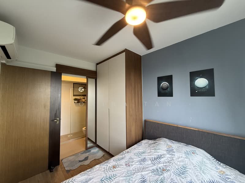 95 Dawson Road HDB Flat For Sale at S$ 938,888 | PropertyGuru Singapore - Bedroom