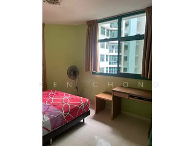 For Rent - 476 Segar Road