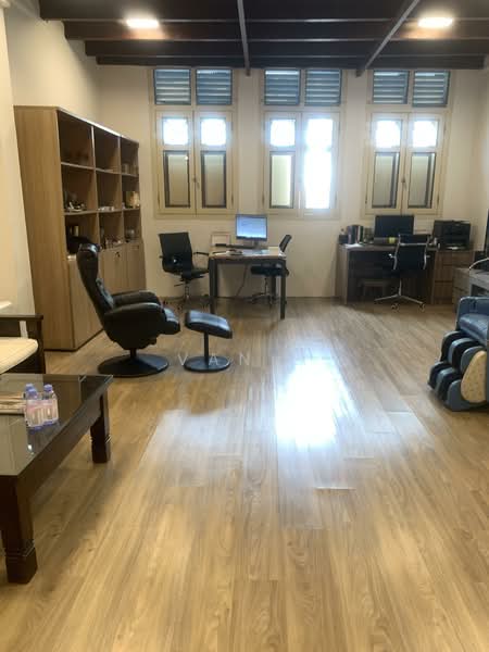 Little India Shop Houses, 11 Perak Road, 3,000 sqft, Shop / Shophouse For Sale, by Van Kas, 500067663 - Study - CommercialGuru.com.sg