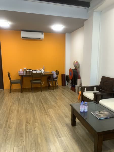 Little India Shop Houses, 11 Perak Road, 3,000 sqft, Shop / Shophouse For Sale, by Van Kas, 500067663 - Living Room - CommercialGuru.com.sg