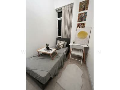 For Rent - Cherry Gardens