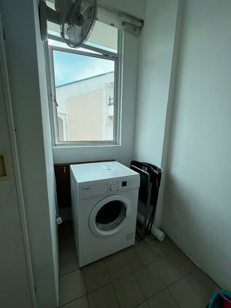 Cherry Gardens, 61 Lorong Lew Lian, Room Rental, 20 sqft, Condominium For Rent, by Winnie Hon, 500067664 - Interior - PropertyGuru.com.sg