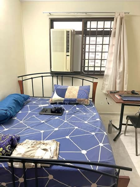 295B Compassvale Crescent, 295B Compassvale Crescent, Room Rental, 120 sqft, HDB Flat For Rent, by Steven Choo, 500067665 - Bedroom - PropertyGuru.com.sg