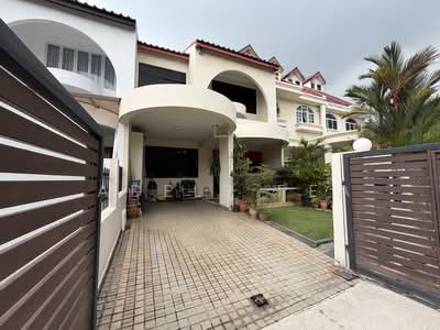 For Sale - Bedok Ria