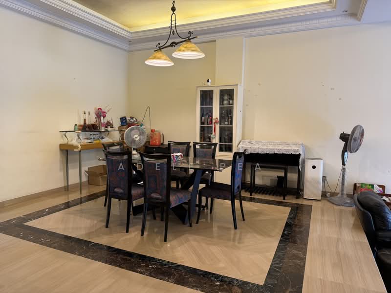 Bedok Ria Terraced House For Sale at S$ 4,800,000 | PropertyGuru Singapore - Dining Room