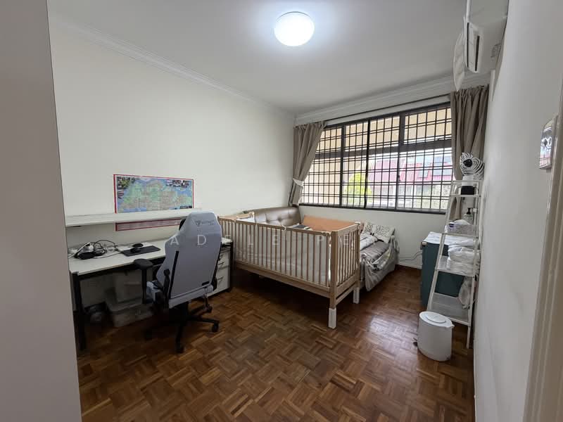 Bedok Ria Crescent Terraced House For Sale at S$ 4,800,000 | PropertyGuru Singapore - Common Bedroom 1