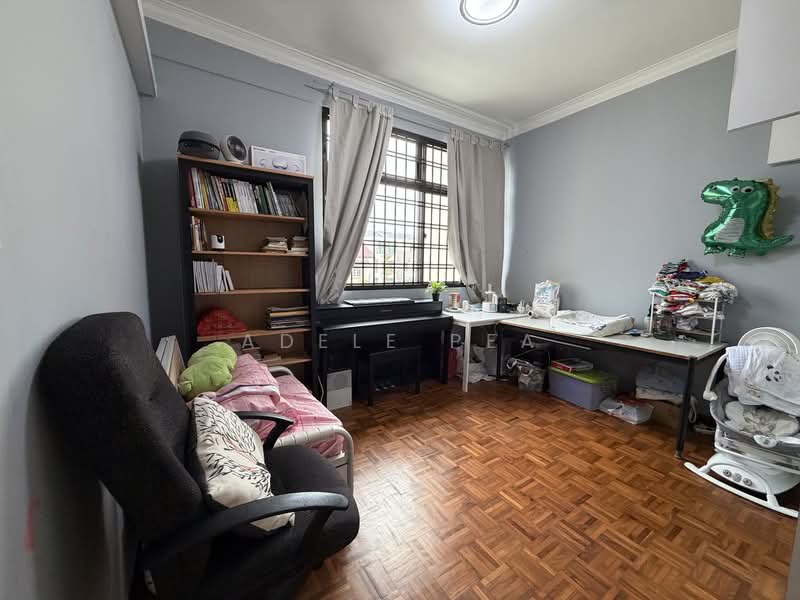 Bedok Ria Crescent Terraced House For Sale at S$ 4,800,000 | PropertyGuru Singapore - Common Bedroom 2