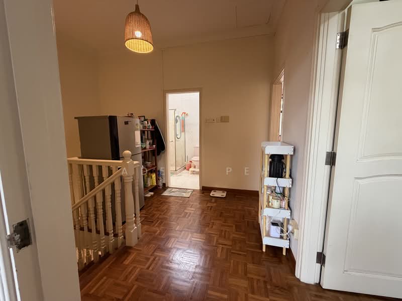 Bedok Ria Terraced House For Sale at S$ 4,800,000 | PropertyGuru Singapore - 2nd Story Common Area