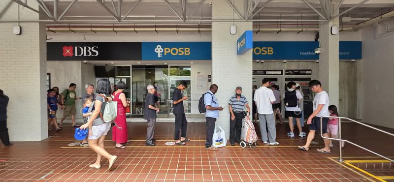 Park Residences Kovan, 831 Upper Serangoon Road, 1 Bedroom, 323 sqft, Apartment For Rent, by Chen Zhen Hao, 500067667 - Banks - PropertyGuru.com.sg