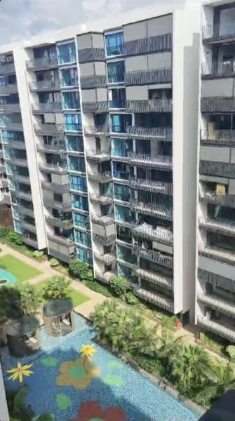 Treasure at Tampines, 57 Tampines Lane, 1 Bedroom, 463 sqft, Condominium For Rent, by Alvy Yong, 500067668 - Exterior - PropertyGuru.com.sg