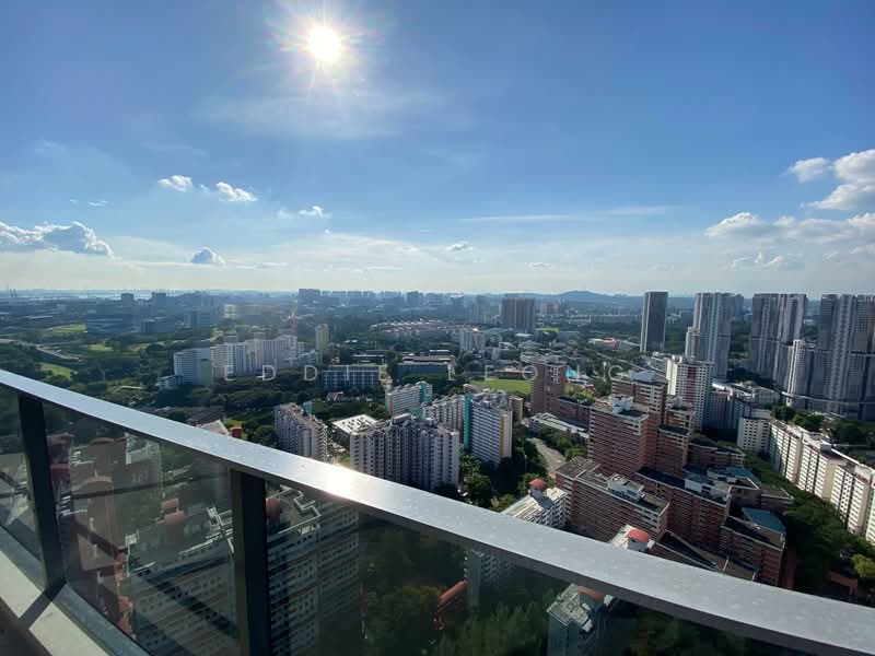 Stirling Residences Condominium For Sale at S$ 2,800,000 | PropertyGuru Singapore - View