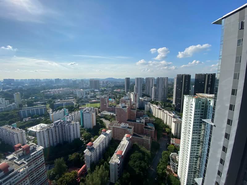 Stirling Residences Condominium For Sale at S$ 2,800,000 | PropertyGuru Singapore - Exterior