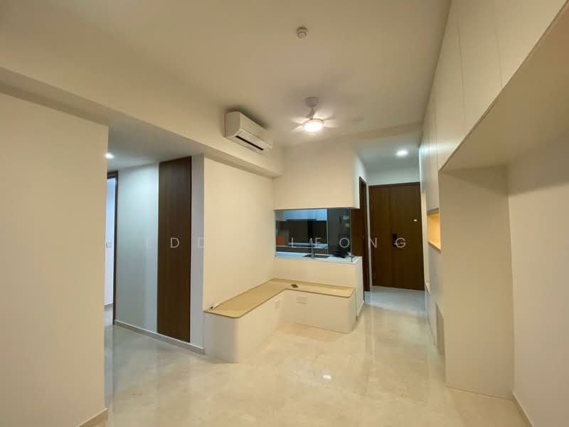 Stirling Residences Condominium For Sale at S$ 2,800,000 | PropertyGuru Singapore - Living Room