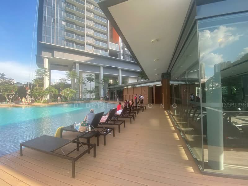 Stirling Residences Condominium For Sale at S$ 2,800,000 | PropertyGuru Singapore - Exterior