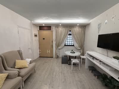 For Sale - 18 Cantonment Close