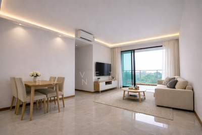 For Sale - Normanton Park