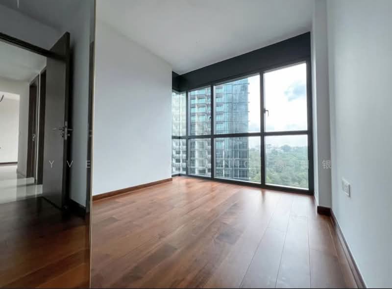 Normanton Park Condominium For Sale at S$ 2,000,000 | PropertyGuru Singapore - View