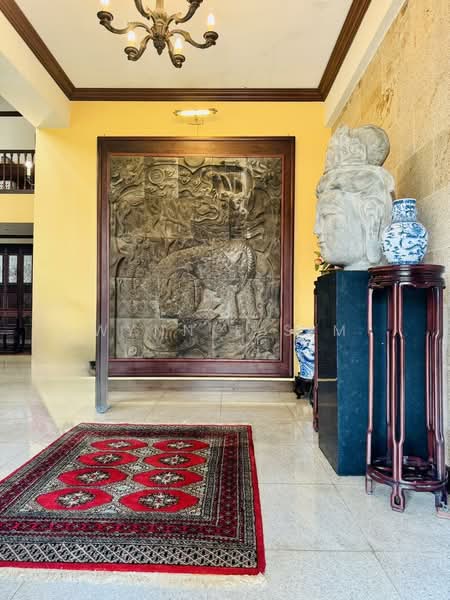 Chestnut Crescent Good Class Bungalow For Sale at S$ 22,000,000 | PropertyGuru Singapore - Interior