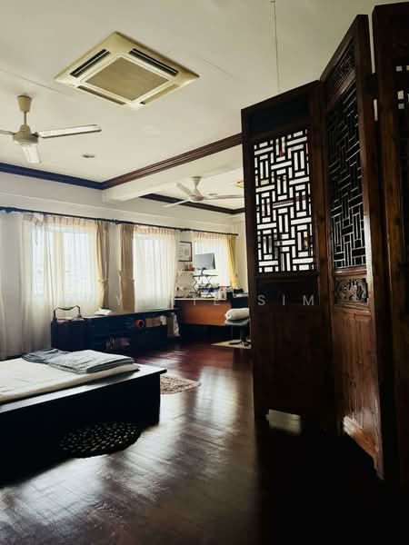 Chestnut Crescent Good Class Bungalow For Sale at S$ 22,000,000 | PropertyGuru Singapore - Bedroom