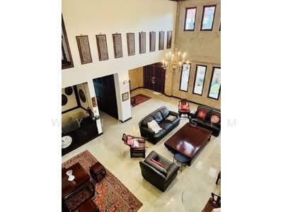 For Sale - Chestnut Crescent