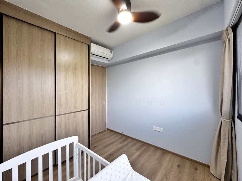 KI Residences At Brookvale Condominium For Sale at S$ 1,599,999 | PropertyGuru Singapore - Bedroom