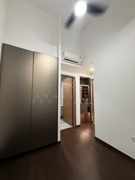 Verdale, 2 De Souza Avenue, 2 Bedrooms, 743 sqft, Condominium For Rent, by Angeline Seow 萧彦萍, 500067677 - Bedroom - PropertyGuru.com.sg