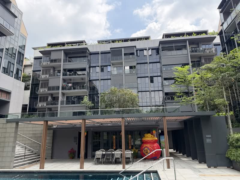 Verdale, 2 De Souza Avenue, 2 Bedrooms, 743 sqft, Condominium For Rent, by Angeline Seow 萧彦萍, 500067677 - Exterior - PropertyGuru.com.sg