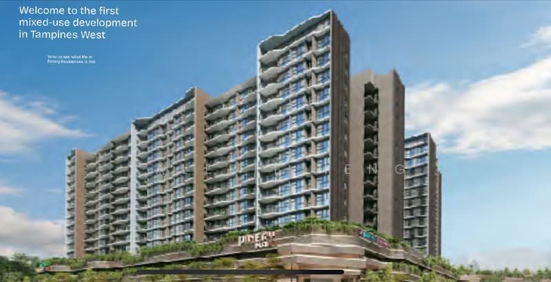 Pinery Residences Condominium For Sale at S$ 1,480,000 | PropertyGuru Singapore