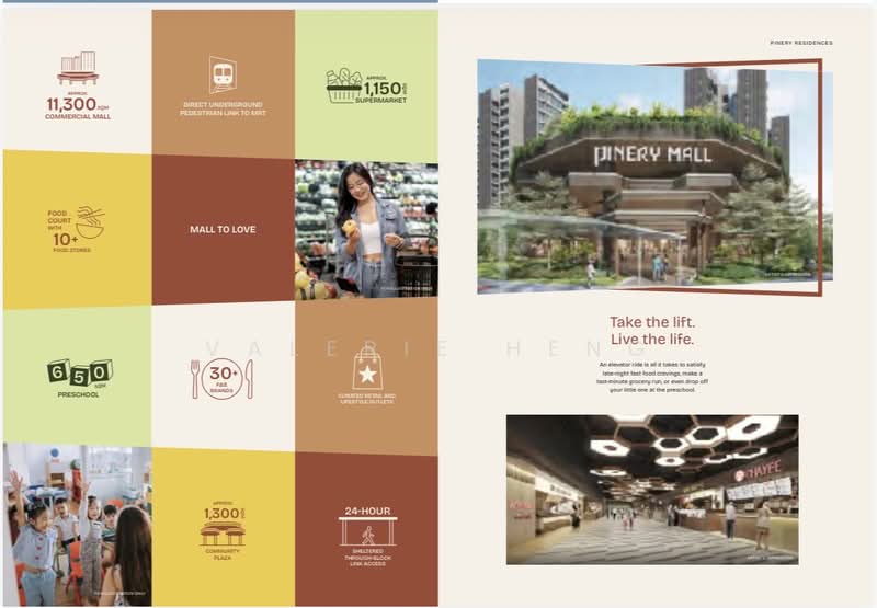 Pinery Residences Condominium For Sale at S$ 1,480,000 | PropertyGuru Singapore