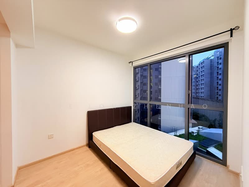 Affinity At Serangoon Condominium For Sale at S$ 1,438,000 | PropertyGuru Singapore - Bedroom