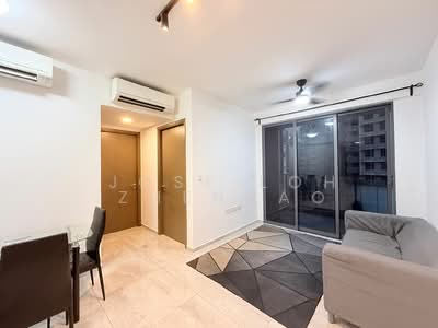 For Sale - Affinity At Serangoon