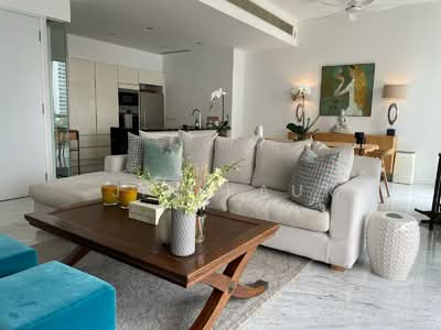 For Rent - The Orange Grove