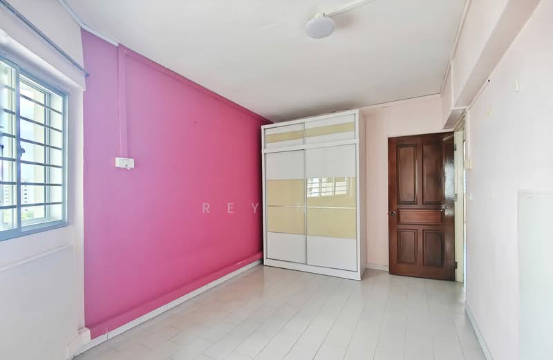 For Rent - 111 Yishun Ring Road