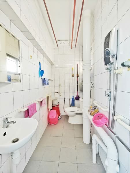 For Rent - 111 Yishun Ring Road