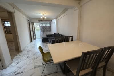 For Sale - 32 Chai Chee Avenue