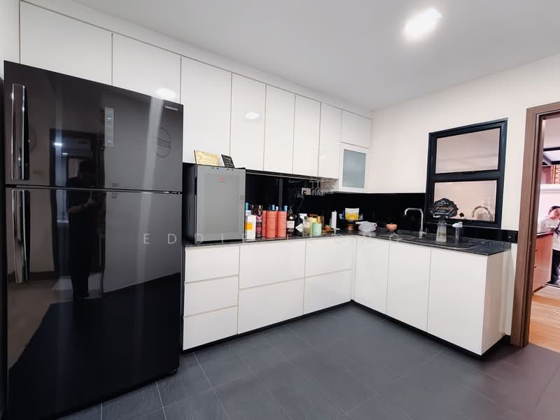 Villa Verde Terraced House For Sale at S$ 2,900,000 | PropertyGuru Singapore - Kitchen