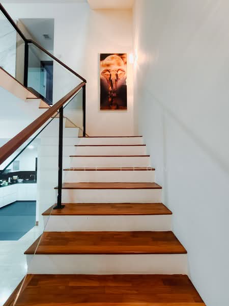 Villa Verde Terraced House For Sale at S$ 2,900,000 | PropertyGuru Singapore - Interior