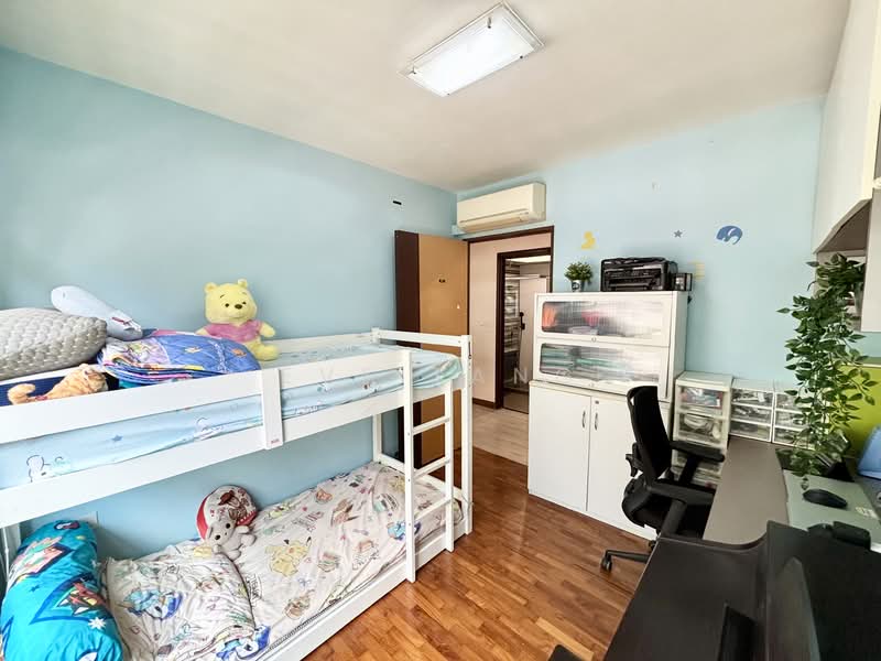 619A Punggol Drive HDB Flat For Sale at S$ 599,000 | PropertyGuru Singapore - Bedroom