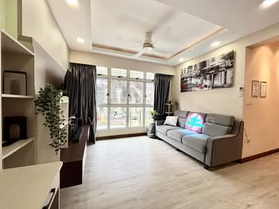 For Sale - 619A Punggol Drive