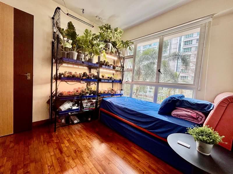 619A Punggol Drive HDB Flat For Sale at S$ 599,000 | PropertyGuru Singapore - Bedroom