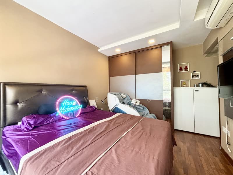 619A Punggol Drive HDB Flat For Sale at S$ 599,000 | PropertyGuru Singapore - Bedroom