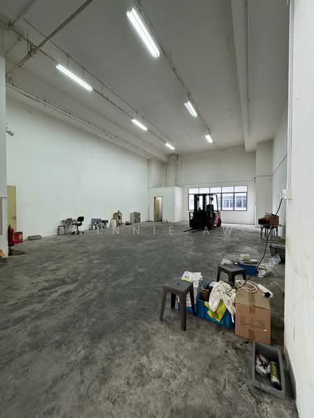 North Spring Bizhub, 11 Yishun industrial Street 1, 1,593 sqft, Factory / Workshop (B2) For Rent, by Winnie Aw, 500067691 - Interior - CommercialGuru.com.sg