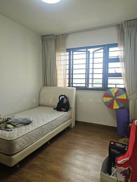 33 Ghim Moh Link HDB Flat For Sale at S$ 1,200,000 | PropertyGuru Singapore - Bedroom